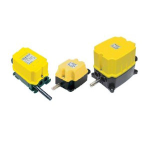 Interruttori finecorsa